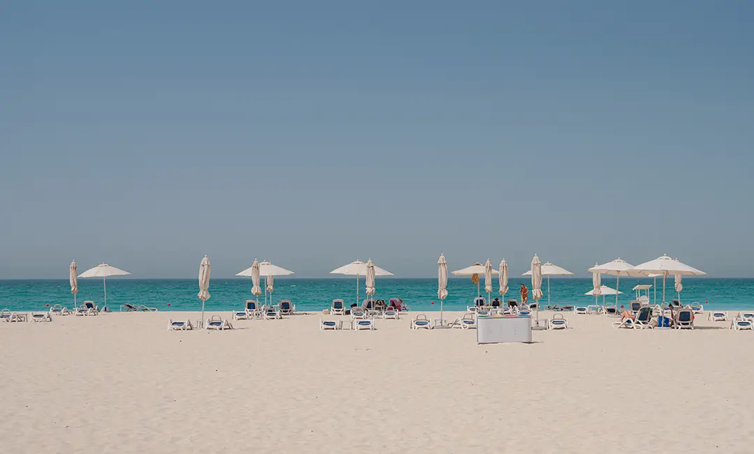 Why Saadiyat Island is Abu Dhabi’s Most Sought-After Community