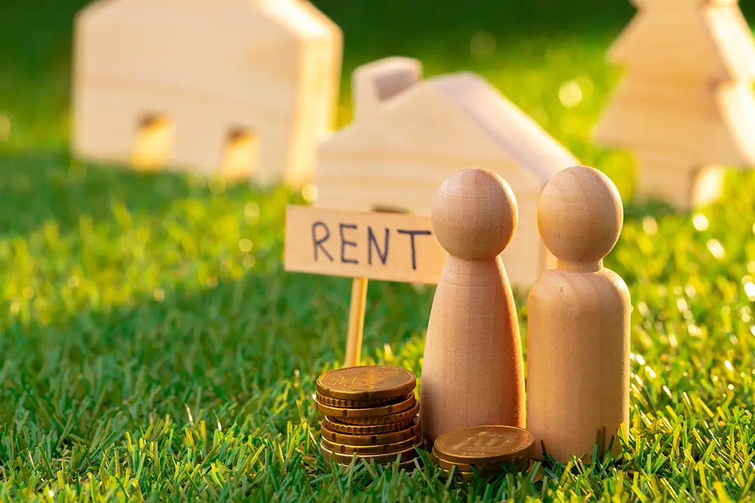 Strong Rental Demand and High Occupancy