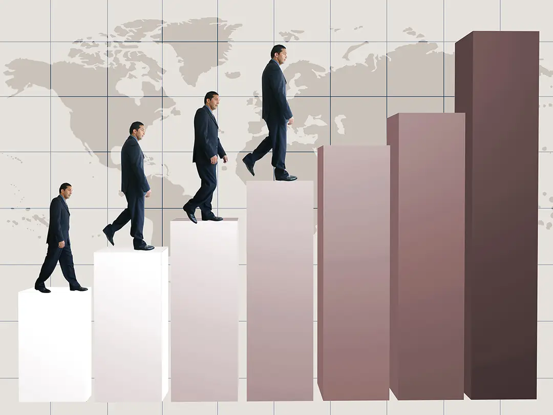 Limited Supply Driving Long-Term Value