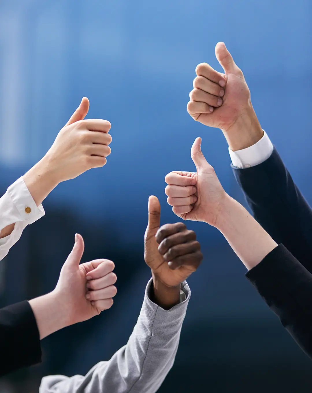 Why Apartments Are Becoming the Preferred Choice