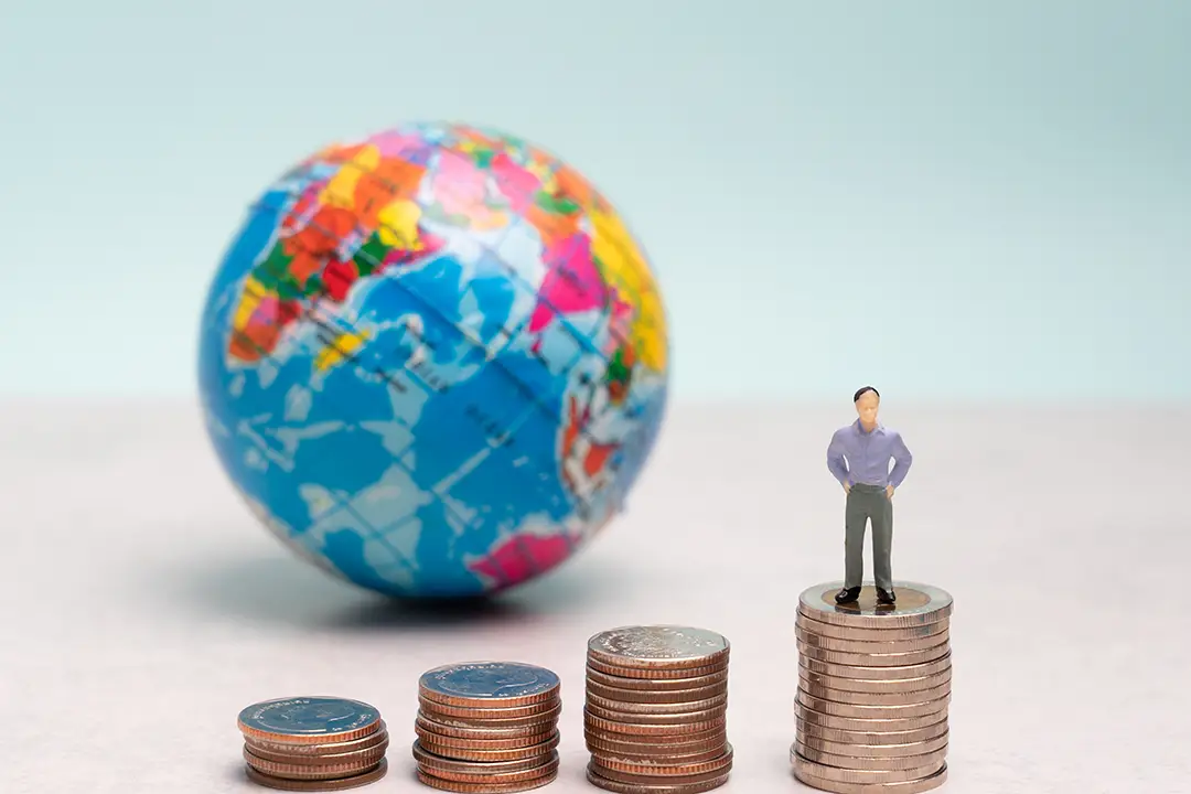 Comparing Abu Dhabi to Global Markets