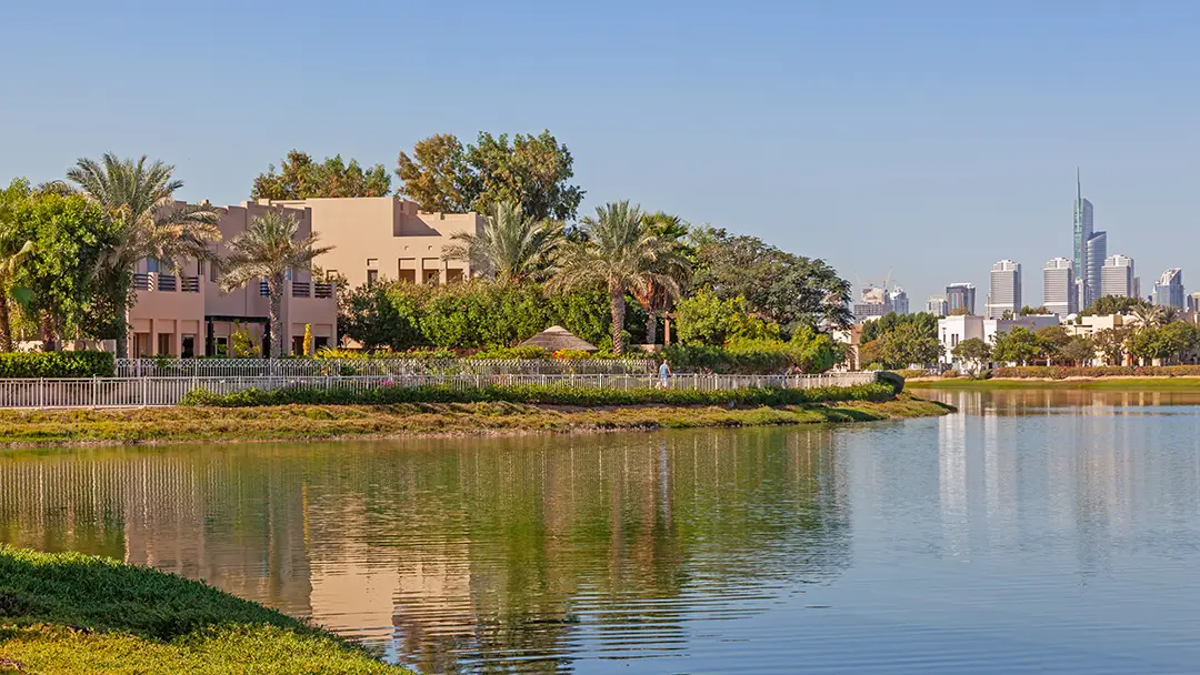Apartments in Abu Dhabi: Exploring Waterfront Living in Abu Dhabi