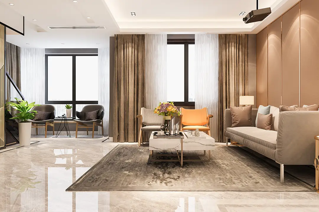 How Saadiyat Island Is Redefining Luxury Living