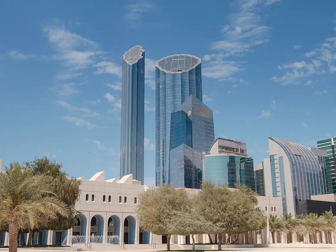 The Growing Appeal of Ready-to-Move Apartments in Abu Dhabi