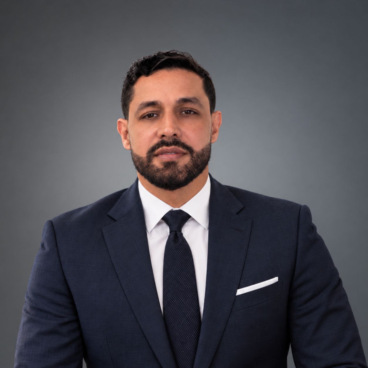 Hesham Saleh